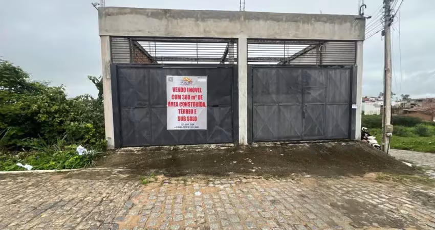Sala comercial à venda na Av Eraldo Gueiros Leite, Prado, Pesqueira