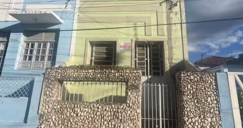 Casa à venda na Av Ezío Araúo, Centro, Pesqueira