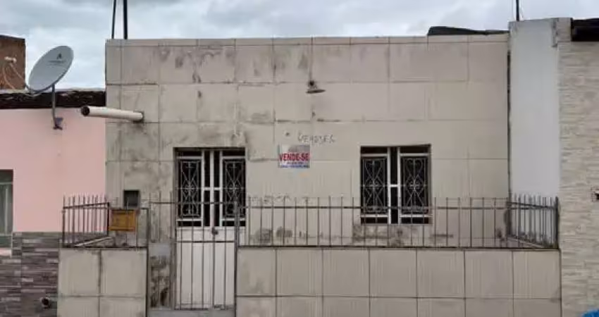 Casa para venda em pesqueira, loteamento leonardo gomes, 2 dormitórios, 1 banheiro