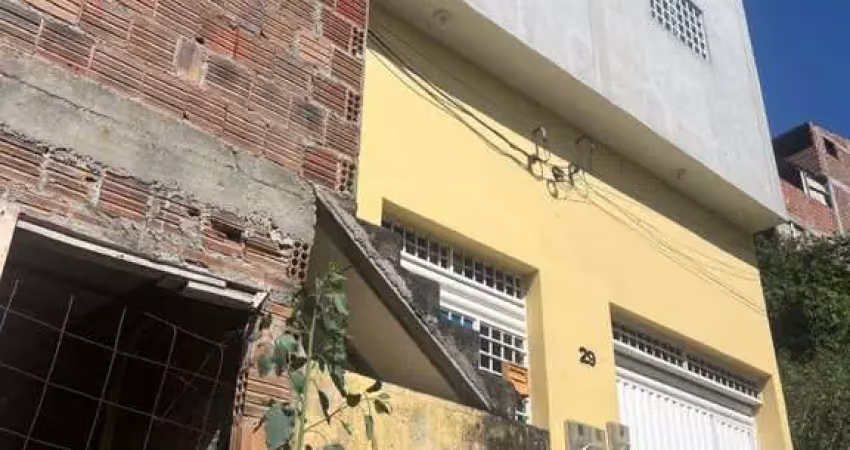 Apartamento para locação em pesqueira, centro, 3 dormitórios, 1 banheiro