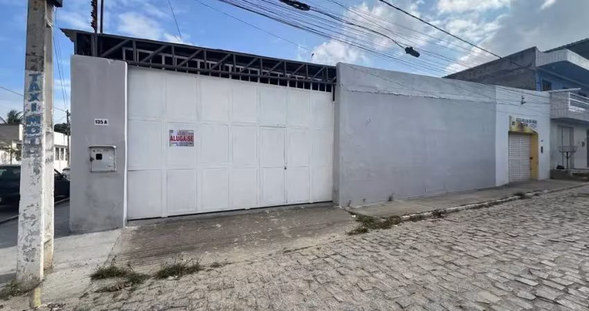 Sala comercial para alugar na Rua João XXIII, 135, Vila Anápolis, Pesqueira