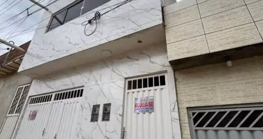 Casa para locação em pesqueira, loteamento de biá, 2 dormitórios, 1 banheiro, 1 vaga