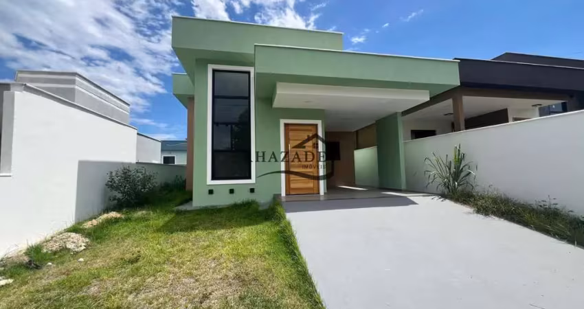Casa com 3 quartos à venda na Estrada Henfil, 2206, Pindobas, Maricá