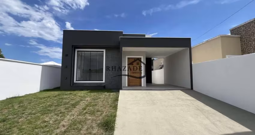 Casa com 3 quartos à venda na Estrada Henfil, 2206, Pindobas, Maricá
