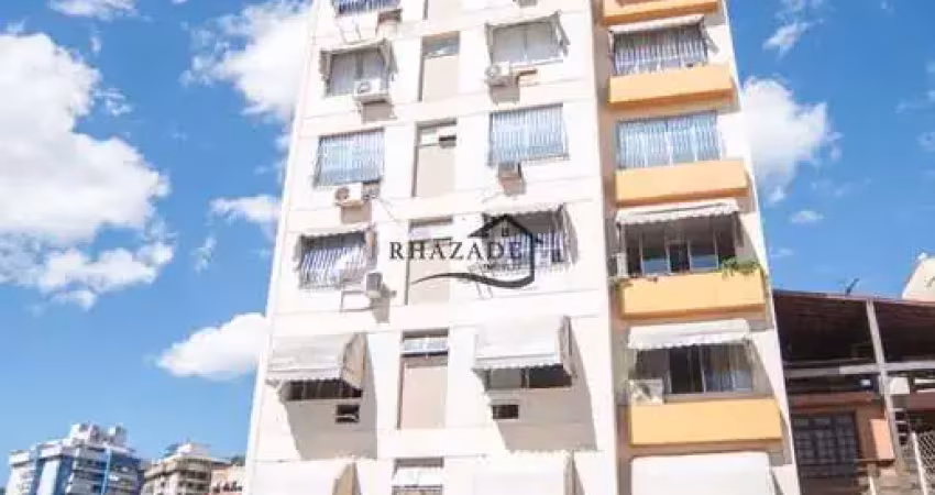 Apartamento com 2 quartos à venda na Rua Professor Otacílio, 70, Santa Rosa, Niterói