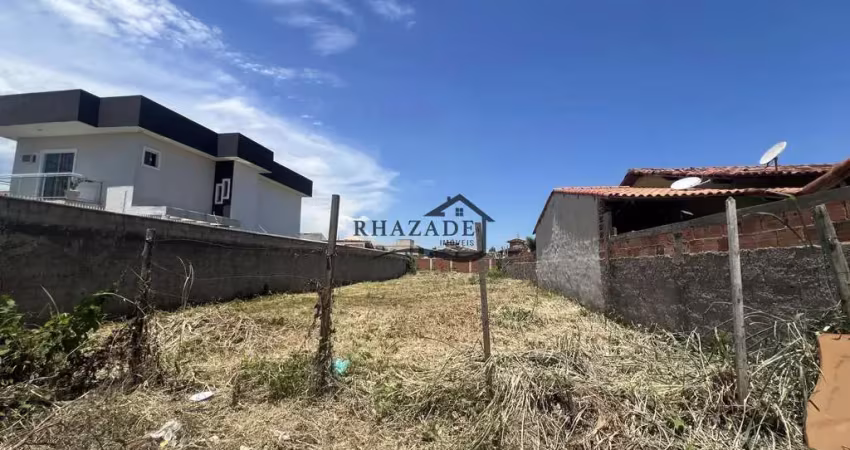 Terreno à venda na Rua Alice Maximino de Souza, 20, Jardim Atlântico Central (Itaipuaçu), Maricá
