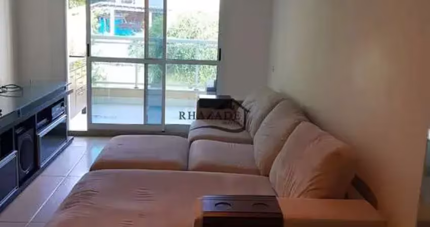 Apartamento 2 quartos no condomínio flat praia de camboinhas, niterói.