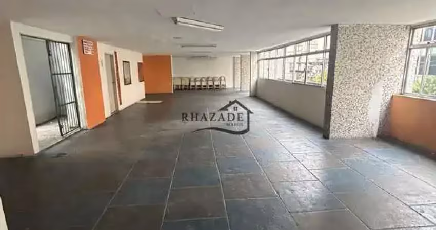 Apartamento 2 dormitórios à venda centro niterói/rj