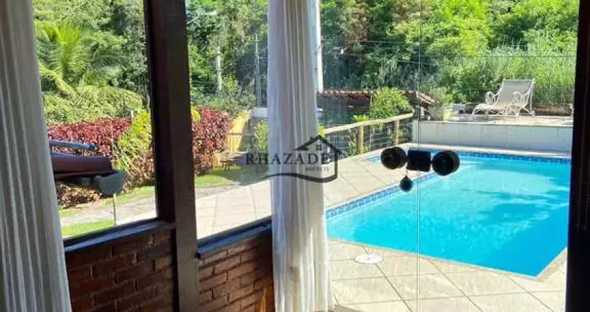 Casa com 3 quartos à venda na Rua Porto Alegre, 91, Mata Paca, Niterói