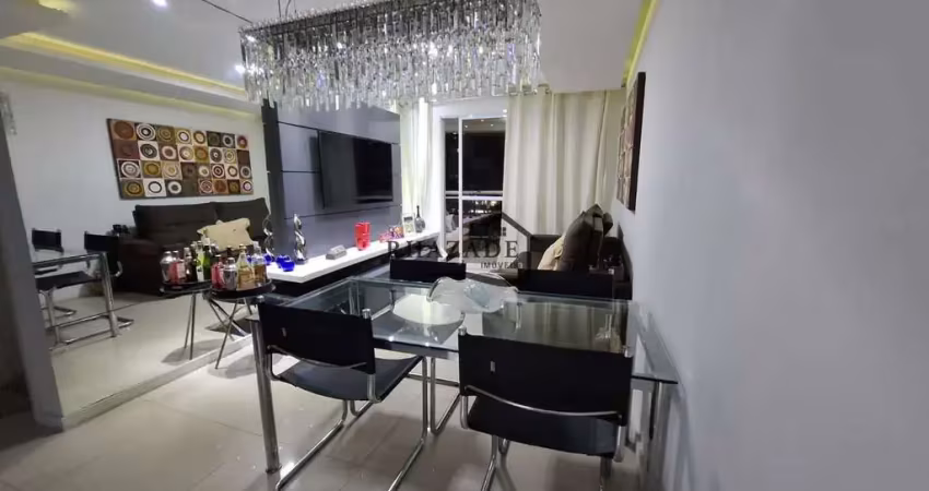 Apartamento 2 dormitórios à venda icaraí niterói/rj