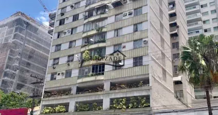 Apartamento com 2 quartos à venda na Avenida Roberto Silveira, 456, Icaraí, Niterói