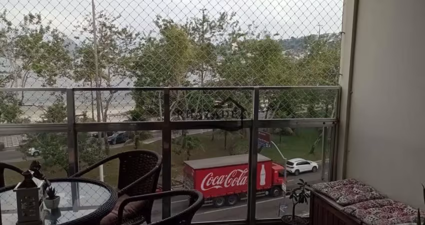 Apartamento com 2 quartos à venda na Avenida Quintino Bocaiúva, 127, São Francisco, Niterói