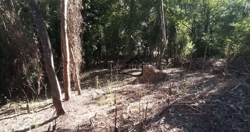Terreno à venda na Rua Flavio Pinto Severo, 50, Itaipu, Niterói