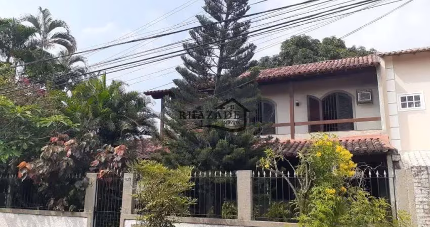 Casa com 4 quartos à venda na Rua Doutor Pálvaro da Silva, 723, Itaipu, Niterói