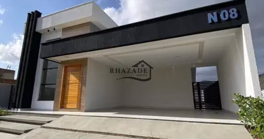 Casa com 3 quartos à venda na Rua A, Inoã, Maricá