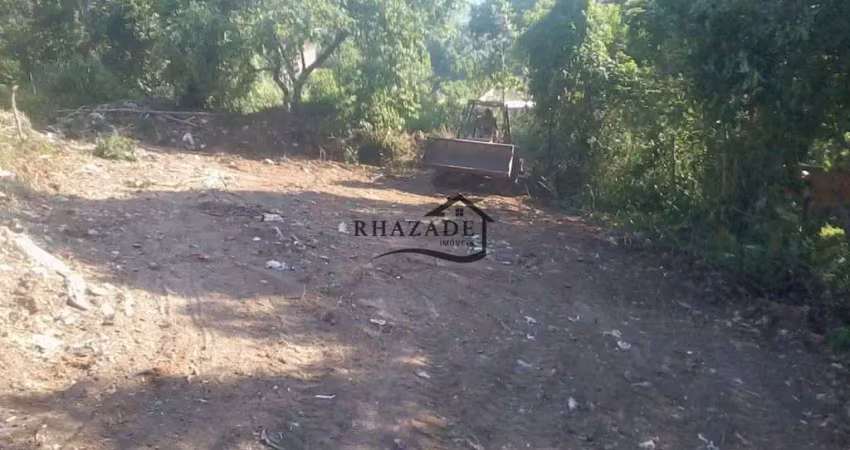 Terreno à venda na Rua H, 167, Badu, Niterói