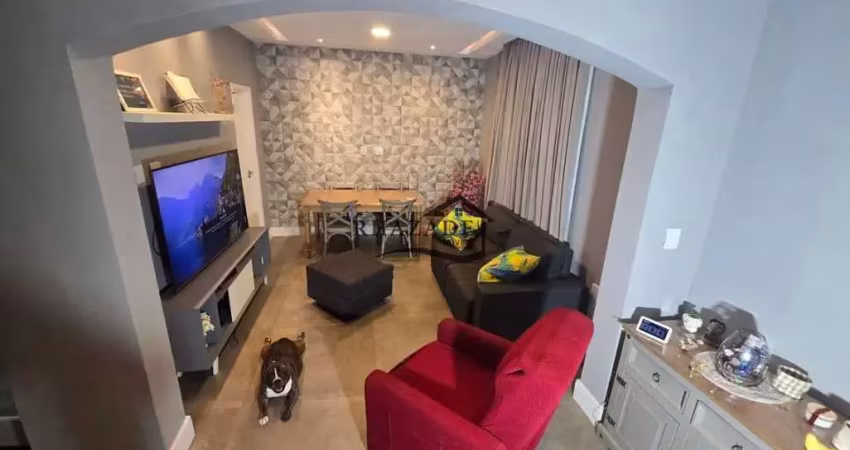 Apartamento 3 dormitórios à venda icaraí niterói/rj