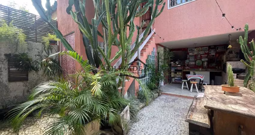 Casa com 4 quartos à venda na Rua Doutor Heleno de Gregório, 276, Piratininga, Niterói