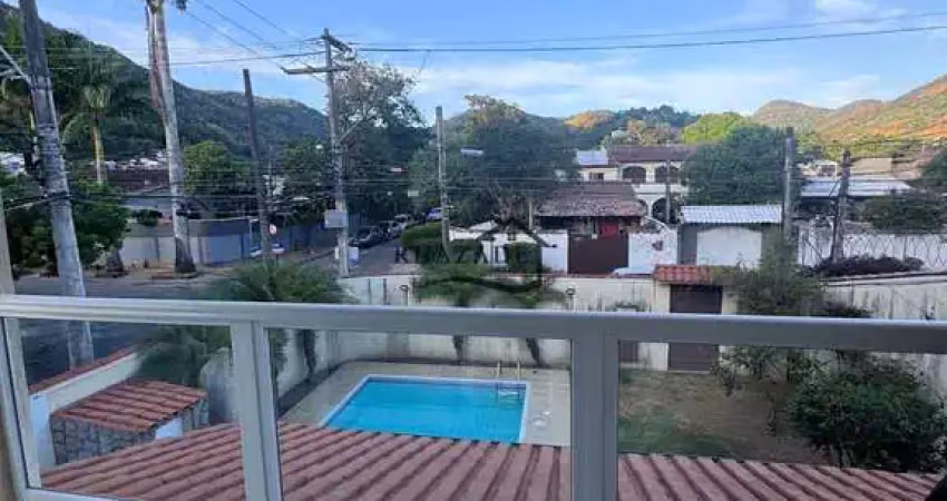 Casa com 6 quartos à venda na Rua Doutor Salomão Vergueiro da Cruz, 1501, Piratininga, Niterói