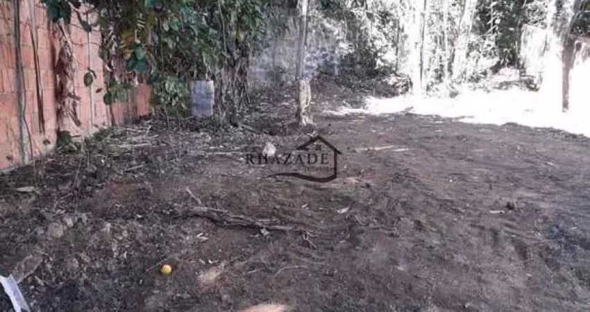 Terreno à venda na Rua Evaldo Gonçalves, 187, Itaipu, Niterói