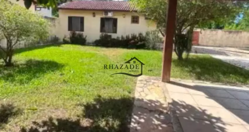 Terreno em condomínio fechado à venda na Rua Luiz Eduardo Lobo, 329, Itaipu, Niterói