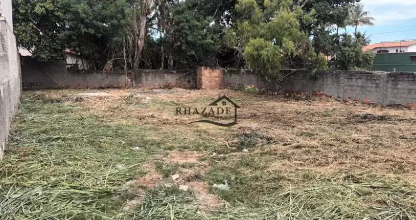 Terreno à venda na Rua Nossa Senhora das Mercês, Praia de Itaipuaçu (Itaipuaçu), Maricá