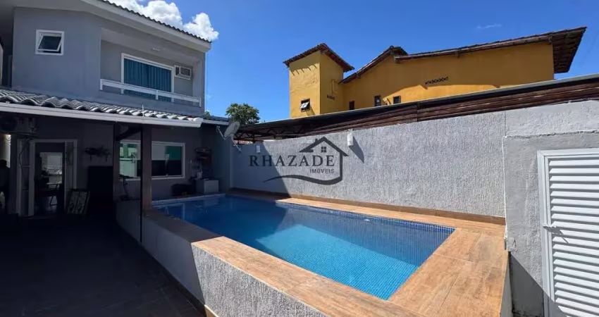 Excelente casa duplex no maravista itaipu em niterói.