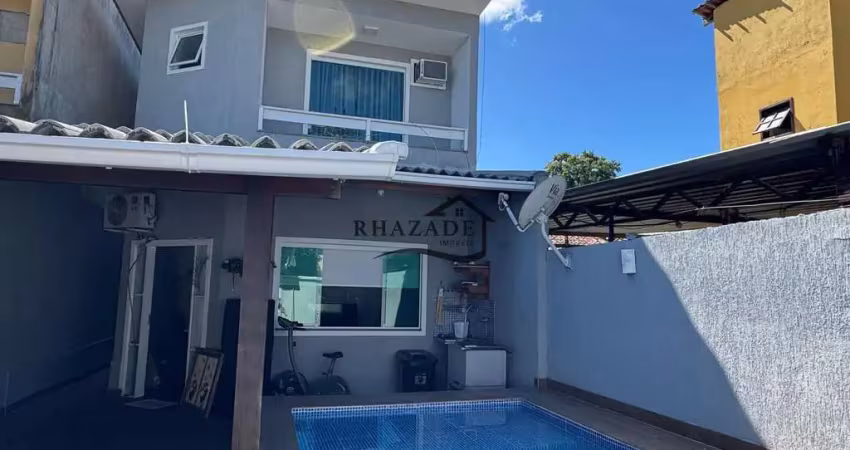 Excelente casa duplex no maravista itaipu em niterói.