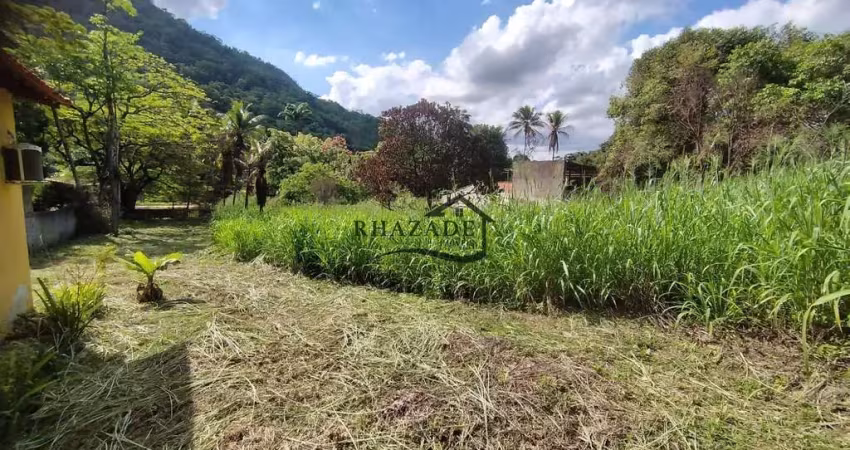 Terreno em itaocaia valley (itaipuaçu) - excelente oportunidade!!!