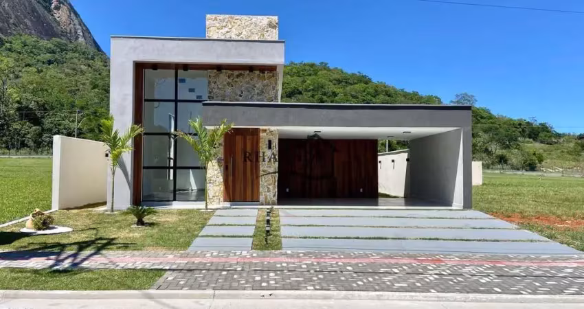 Casa com 3 quartos à venda na Rua A, 15393, Inoã, Maricá