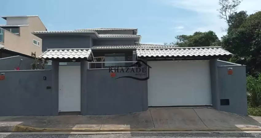 Excelente casa na quadra da praia em itaipuaçu em maricá no jd atlântico leste.
