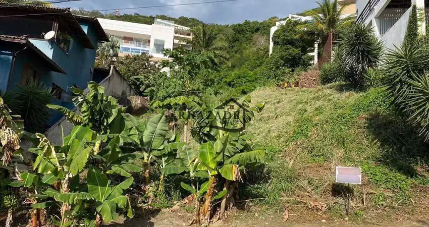 Terreno à venda na Rua Doutor Armando Lopes, 20, Charitas, Niterói