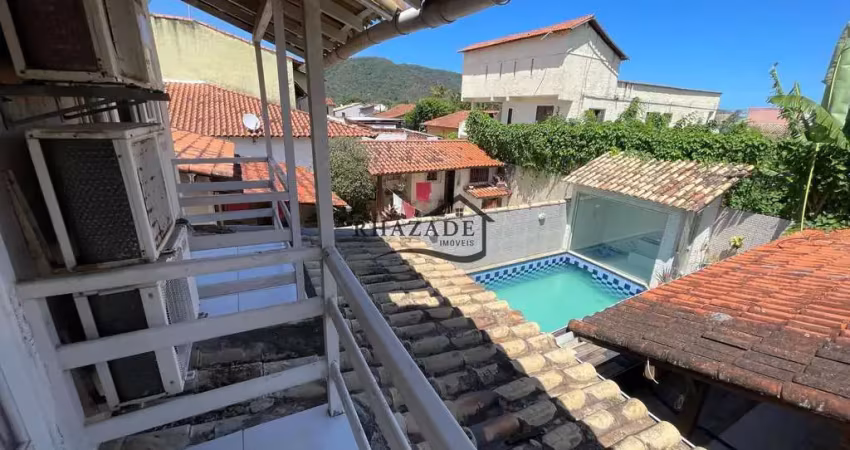 Casa com 3 quartos à venda na Rua Santos Anjos, 558, Serra Grande, Niterói