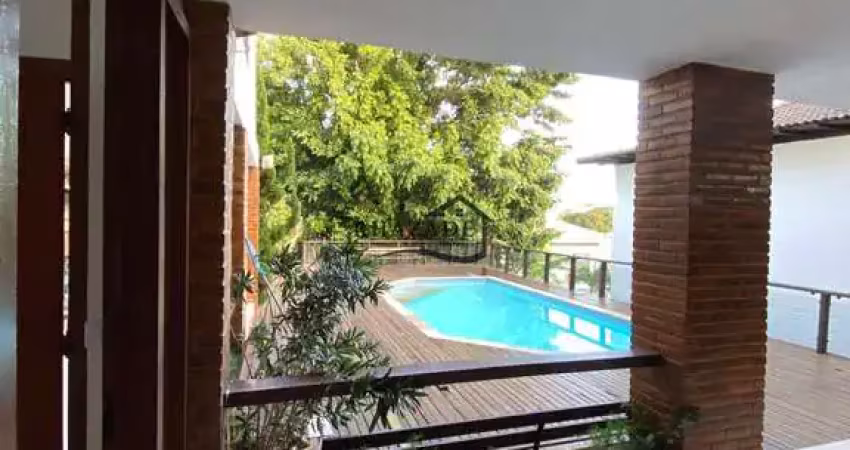 Casa com 4 quartos à venda na Avenida Professor Florestan Fernandes, 1024, Camboinhas, Niterói