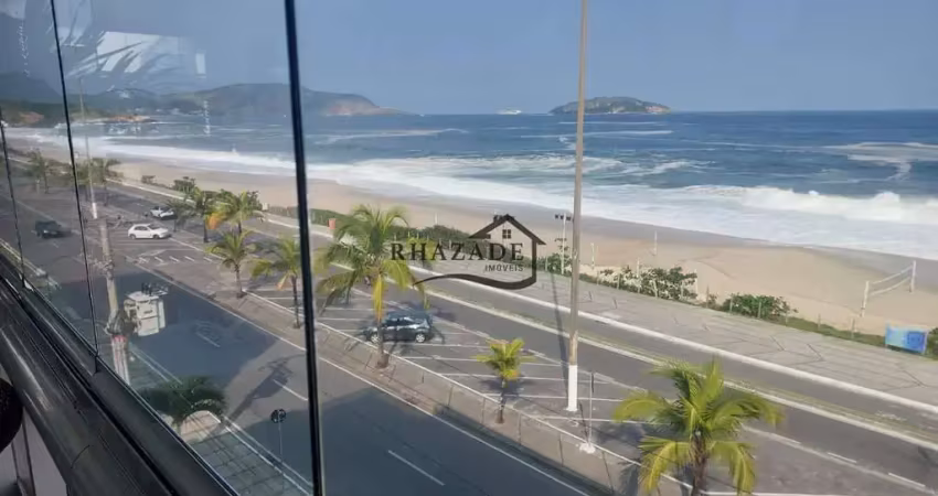 Apartamento com 4 quartos à venda na Avenida Almirante Tamandaré, 3630, Piratininga, Niterói