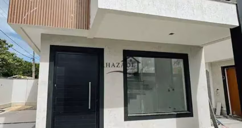 Oportunidade incrível em itaipuaçu – viva a 250m da praia com conforto e estilo!