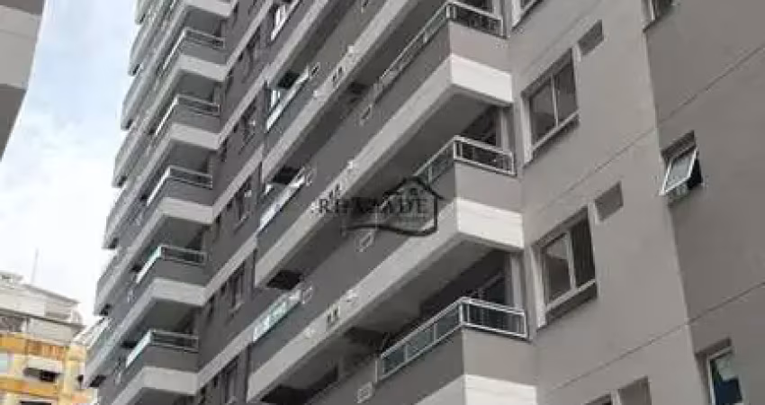 Apartamento na av mario vianna, santa rosa, niterói.