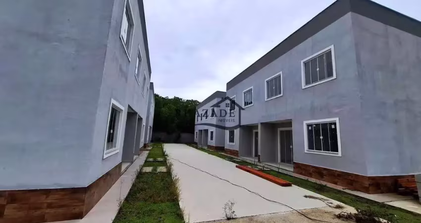 Casa com 4 quartos em mini condomínio, 102 m² em itaipu - niterói/rj