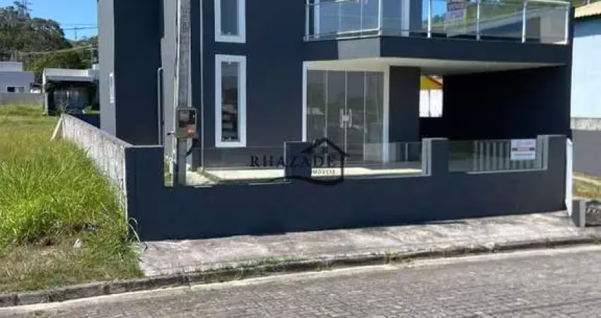 Casa com 3 dormitórios à venda, 110 m² por r$ 530.000,00 - pindobas - maricá/rj