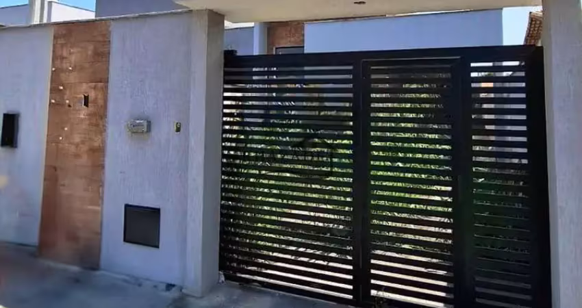 Casa com 3 dormitórios à venda, 100 m² por r$ 481.500,00 - itaipuaçu - maricá/rj
