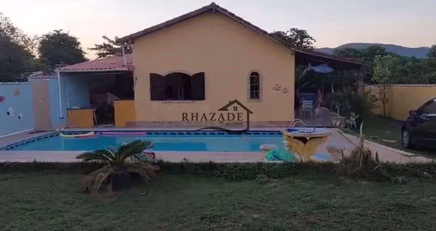 Casa à venda, 300 m² por r$ 620.000,00 - ponta negra - maricá/rj