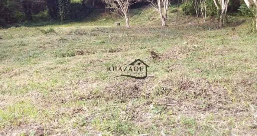 Terreno à venda na Estrada do Ourives, Pendotiba, Niterói
