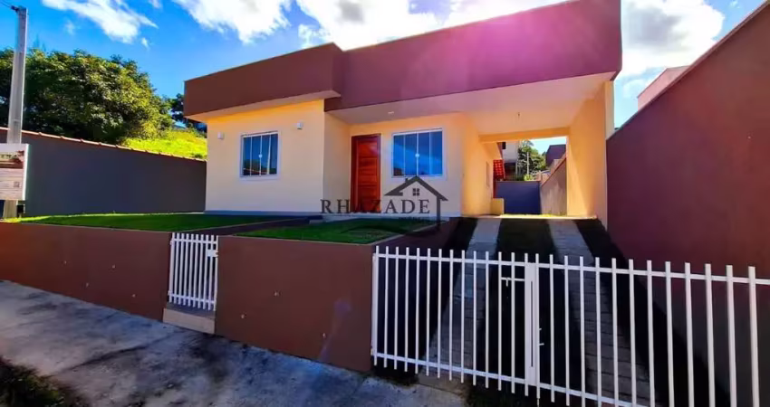 Casa com 3 dormitórios à venda, 97 m² por r$ 520.000 - itapeba - maricá/rj