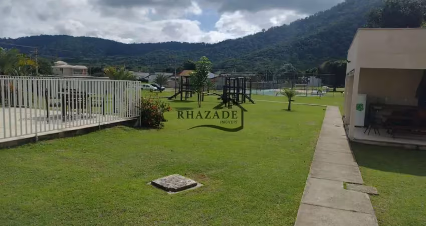 Terreno à venda, 392 m² por r$ 110.000 - ubatiba - maricá/rj