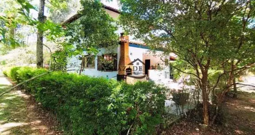 Casa com 3 quartos à venda, 270 m² em várzea das moças, niterói/rj