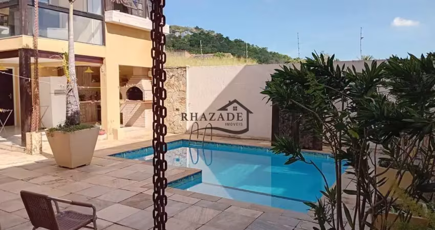 Excelente casa no condomínio ubá iv em piratininga – niterói.