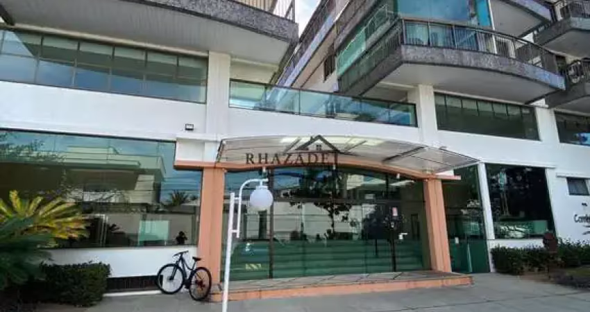 Apartamento com 1 quarto à venda na Rua André Henrique Serpa Pinto, 130, Camboinhas, Niterói