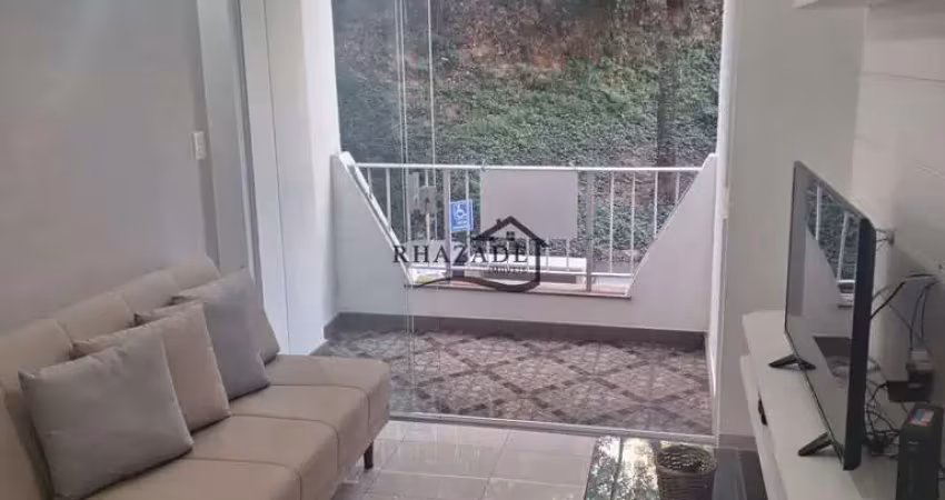 Apartamento 2 quartos - excelente oportunidade no fonseca, niterói!
