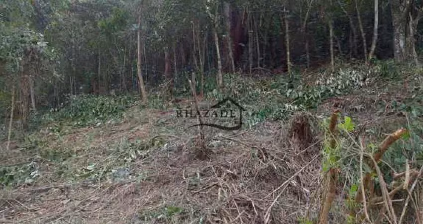 Terreno à venda na Rua São Sebastião, 1462, Itaipu, Niterói