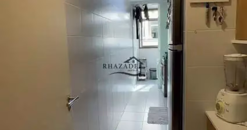 Lindo apartamento de 2 quartos em charitas, niterói.